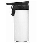 Camelbak CAOHY090022W001 WHITE Forge Flow SST Vacuum Insulated Термо 350ml Бесцветный WHite