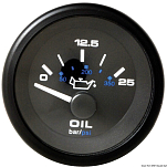 Oil pressure gauge 0-400 psi 27.841.82