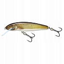 Купить Приманка Salmo Minnow Floating QMW153 50мм 3г погружение 0,5-1м цвет Grayling 7ft.ru в интернет магазине Семь Футов