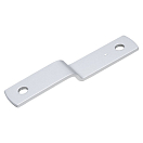 EASYLOCK XL513 Нижняя пластина для стопора фала MIDI