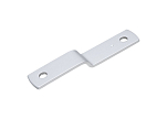 EASYLOCK XL513 Нижняя пластина для стопора фала MIDI