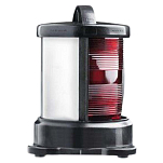 Vetus BB55V Portside Base Mounting Свет Черный  Red
