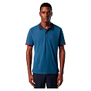 Купить North sails 692400-0787-4XL Поло с короткими рукавами Graphic 692400 Голубой Dark Denim 4XL 7ft.ru в интернет магазине Семь Футов