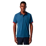 North sails 692400-0787-4XL Поло с короткими рукавами Graphic 692400 Голубой Dark Denim 4XL