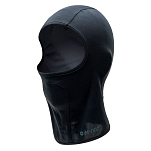 HI-TEC 209894-BK/BL/LODKG-ONESIZE Балаклава Kartala Черный  Black / Black / Logo Dark Grey