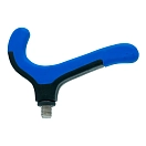 Купить Colmic AP74 подставка для удилища Madrid Голубой Black / Blue 7ft.ru в интернет магазине Семь Футов