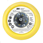 Опорная тарелка 3M Stikit 05575 Ø127мм 19,05мм для шлифовальных дисков