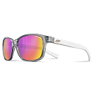 Купить Julbo J4751120 Powell Солнцезащитные Очки  Grey / White / Multilayer Pink Spectron/CAT 3 7ft.ru в интернет магазине Семь Футов