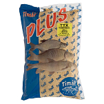 Timar mix 94035071 Plus TTX 1kg Кукурузная прикормка Коричневый Natural