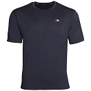 Купить Taimen 10085153 Футболка с коротким рукавом Ider Merino Midnight Blue M 7ft.ru в интернет магазине Семь Футов