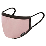 Arch max MASKWSD.PINK.S/M Solid Маска для лица Розовый Pink S-M
