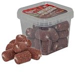 Benzar mix 97500107 Method Bomb Крилевая паста ПВА Red 30 x 20 mm