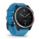 GARMIN 010-02540-61 QUATIX 7 GPS-морские умные часы