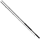 Купить Mikado WAA960-245 спиннинговое удилище Bixlite Power Black 2.45 m 7ft.ru в интернет магазине Семь Футов