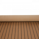 TREADMASTER TU-200545 ATLANTEAK Противоскользящее покрытие для палубы с эффектом тикового дерева