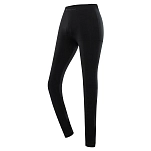 Alpine pro MUND094-990-M-L Термоштаны Lent  Black / Smoked Pearl M-L