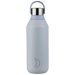 Chilly B500S2FBLU Serie3 500ml Термос Голубой  Frost Blue
