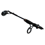 Carp expert 13391-369 Black Shadow Telecarp Руководство Серебристый Black
