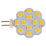 Nauticled G4-XP12-WW-SP G4 X Premium 12 Белая  WW Side Pin 