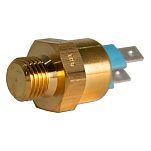 Fischer panda NR-473 98/83 ºC Термостат Золотистый Gold