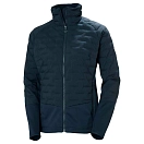 Купить Helly hansen 34512_597-xl Куртка Hp hybrid stretch insulator Navy 60x40x25 7ft.ru в интернет магазине Семь Футов