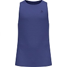 Купить Odlo 112082-21119-L базовый слой без рукавов Merino 160 Skipper Blue L 7ft.ru в интернет магазине Семь Футов