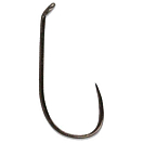 Купить Baetis BA303BL15X 303 BL Fly Hook 100 единицы Серый  Black 15  7ft.ru в интернет магазине Семь Футов
