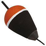 Evia SN50 Neoprene Simple Плавать Оранжевый  50 g 