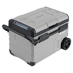 Outwell 590197 Arctic Frost 35L Жесткий портативный холодильник на колесах Серебристый Light Grey