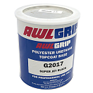Купить Финишное покрытие Awlgrip Topcoat Super Jet Black Base, 3,79 л Awlgrip OG2017/1GLEU 7ft.ru в интернет магазине Семь Футов