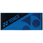 Yonex 265-AC1108EX-188 полотенце Ac 1108 Голубой  Black Blue
