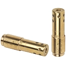 Купить Sightmark 079-SM39015 коллиматор Luger 9mm Золотистый Gold  Hunt 7ft.ru в интернет магазине Семь Футов