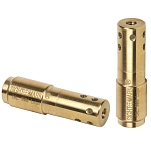 Sightmark 079-SM39015 коллиматор Luger 9mm Золотистый Gold  Hunt