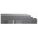 Купить Matrix fishing GPO132 MTX3 Раздел 5 Серебристый Black 7ft.ru в интернет магазине Семь Футов