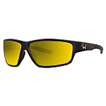 Westin K04-725-OS поляризованные солнцезащитные очки W6 Sport 20 Matte Brown / Brown / Yellow / Green CAT4