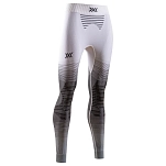 X-BIONIC in-yppyw24w-w319-l Термоштаны Invent FX X White / Grey / Light Grey 20x15x5