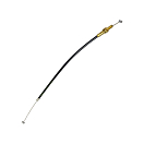 Купить Трос румпеля Skipper для Tohatsu 8-9.8 OEM: SK3B2-63600-1/3B2-63600-1 в интернет магазине Семь Футов