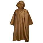 Brandit 3169-70-OS Куртка Trekker Ripstop Зеленый  Camel