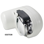 Quick italy 307500 Minigenius FF 150W 12V B.6 Брашпиль Бесцветный White