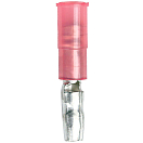 Купить Ancor 639-230709 Marine Grade Защелкивающаяся розетка 22-18 Розовый Red 7ft.ru в интернет магазине Семь Футов