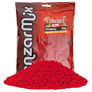 Купить Benzar mix 98120197 Turbo 800g Клубничные гранулы Красный Multicolour 3 mm 7ft.ru в интернет магазине Семь Футов