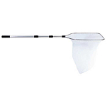Evia UEBG01 Big Game Посадочная Сеть  Grey 2.20 m