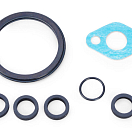 Комплект прокладок трубопровода охлаждающей воды для Volvo Penta MD6, MD7