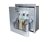 Купить Vitrifrigo 2435040 Холодильник DW51 OCX2 DRINKS Silver 58x45x55 574 x 443 x 522 mm 7ft.ru в интернет магазине Семь Футов