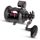 Купить Rhino 632010 TR R Катушка Для Троллинга Черный Black 410  7ft.ru в интернет магазине Семь Футов