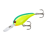 Воблер крэнк Norman NXS (Цвет-Pradco Norman 181) NMNXS Norman Lures