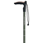 Gabel 700848021-56-110 трости Voyager F.L A.I  Green 56-110 cm