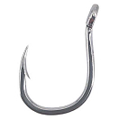 Купить Jatsui D3500352 828 Колючий Одноглазый Крючок Stainless Steel 1/0 7ft.ru в интернет магазине Семь Футов