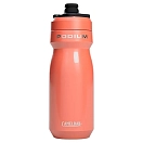 Купить Camelbak 360101007 Бутылка Podium VSS 530ml Sierra Red 22x8x8 7ft.ru в интернет магазине Семь Футов