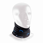 Lurbel 00A7.904U.0004-U Шарф-хомут Alaska Черный  Black / Royal Blue